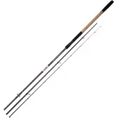 Mikado Ultraviolet Ii Medium Feederstang