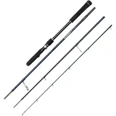 Penn Overseas Ii Inshore Spinnestang