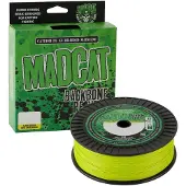 MADCAT Backbone 600 M Flettet Fiskesnøre