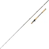 Abu Garcia Beast Pro2 Baitcastingstang