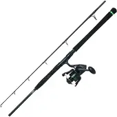 MADCAT Silure Belly Spindende Combo