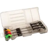 Fox International Mk3 Swinger 3 Rod Set Svingerindikator