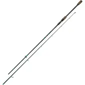 Mikado Katsudo Heavy Hunter Spinnestang