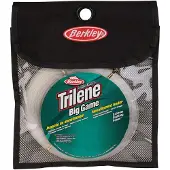 Berkley Big Game Monofil Liner 100 M