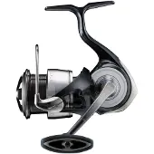 Daiwa Certate G Lt 24 Spindende Fiskehjul