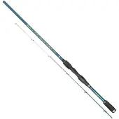 Mikado Lx Sapphire Lite Dropshot Spinnestang
