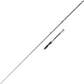 Abu Garcia Fantasista Nano Baitcastingstang