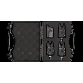 JRC Radar Xtx 3+1 Set Bidalarm