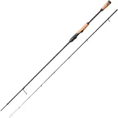 Savage Gear Revenge Sg6 Light Game Spinnestang