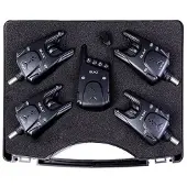 Carp spirit Blax X4+1xr Bidalarm