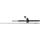 Kinetic Powercore Cc Trolling-kombination 2 Sektioner