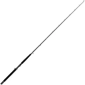 Okuma Wild Live Trollingstang