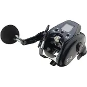 Daiwa Leobritz Jle Elektrisk Fiskehjul