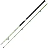 MADCAT Green Deluxe Mallefiskestang