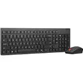 Lenovo Idg Essential Gen2 4x31r64496 Trådløst Tastatur Og Mus