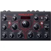 Erica Synths Echolocator Stereo Delay