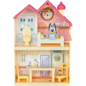 Bluey Mini Heeler Home 90245 Figur