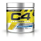 Cellucor C4 PWO Pulver 195 g