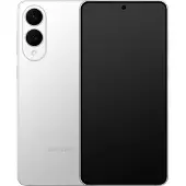 Samsung Galaxy S25 Edge 512GB, Titanium Sølv - A - Som Ny