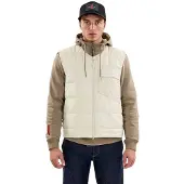 The Mountain Studio Ultralight Down Vest