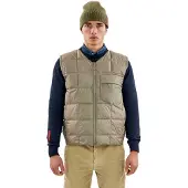 The Mountain Studio Ultralight Down Vest