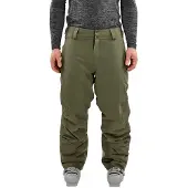 The Mountain Studio Carv Insulated Stretch Bukser