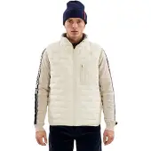 The Mountain Studio Reversible Light Vest