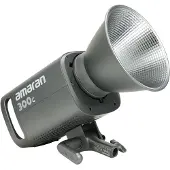 Amaran 300c Pilkas