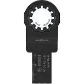 Bosch Accessories 2608669252 2608669252 Dyksavklinge 5 stk