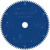 Bosch Expert Laminate 254 X 25/18 X 30 Mm T84 Multimaterial-rundsavsklinge