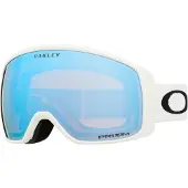 Oakley Flight Tracker Xm Prizm Snow Skibriller