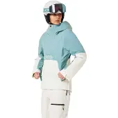 Oakley Apparel Wmns Tnp Tbt Insulated Jakke