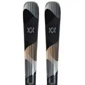 Völkl Shine 78 Lowride+lr 11 Tcx Dame Alpint Skiløb Pakke