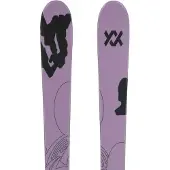 Völkl Revolt Urban Junior Alpint Ski Pakke