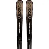 Völkl Peregrine V-werks+lowride Xl 13 Fr Alpin Ski Pakke