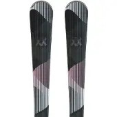 Völkl Shine Sc Carbon+vmotion 11 Tcx Dame Alpint Skiløb Pakke