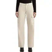 G-Star Judee Cargo Pants - Beige - Women