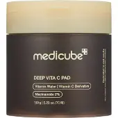 Medicube Deep Vita C Pad - 150 Grams