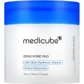 Medicube - Zero Pore Pad 2.0 - Eksfolierende Ansigtspuder - Zero Pore Pad 2.0 70pcs - For Women