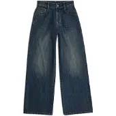 G-Star Skater High Loose Jeans