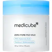 Medicube Zero Pore Pad Mild - 70 Pieces