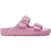 Birkenstock Sandaler 'Arizona' lys pink