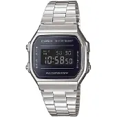 Casio Vintage A168wem-1ef Ur
