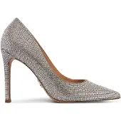 Steve madden Pumps 'Thrive-R' sølv