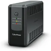 Cyberpower UT650EG-FR UPS