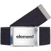Element Lowcase Webbing Bælte