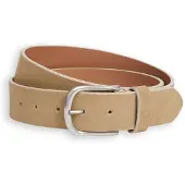 Dockers Casual Suede Bælte