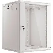 Lanberg Wf01-6615-10s Rackskab