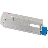 Generico Oki C5800/c5900/c5550mfp Toner