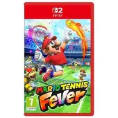 Nintendo SWITCH GAME 2 MARIO TENNIS FEVER